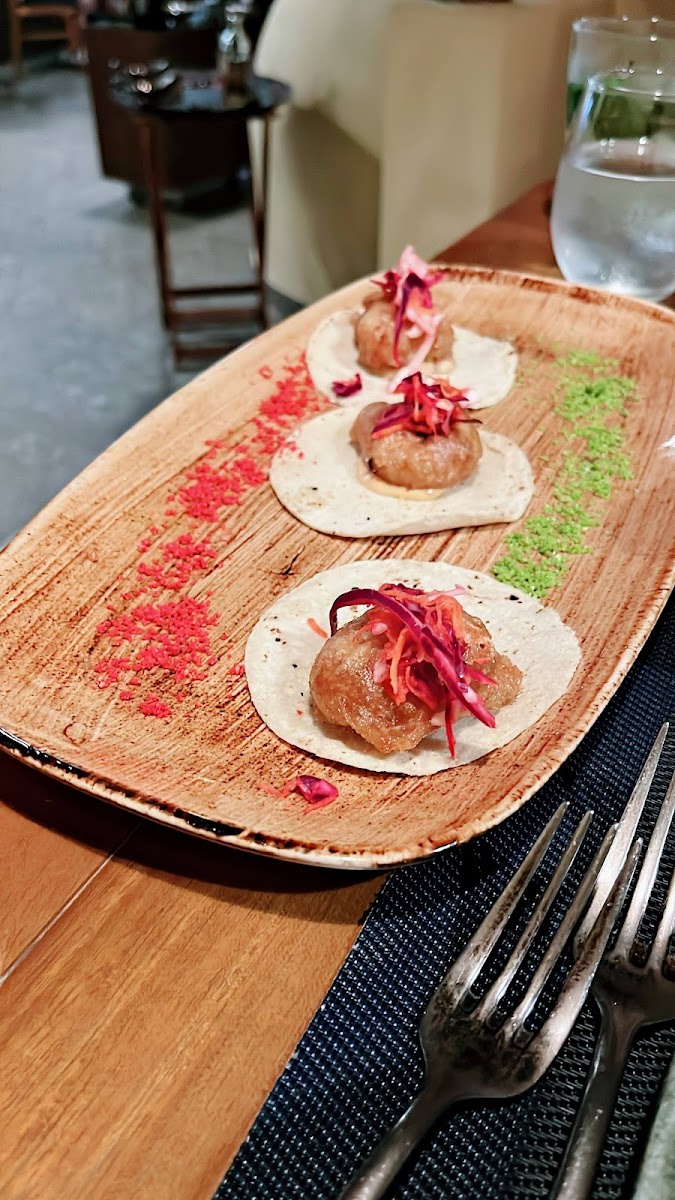 El Mariachi Loco Restaurant Photos 2